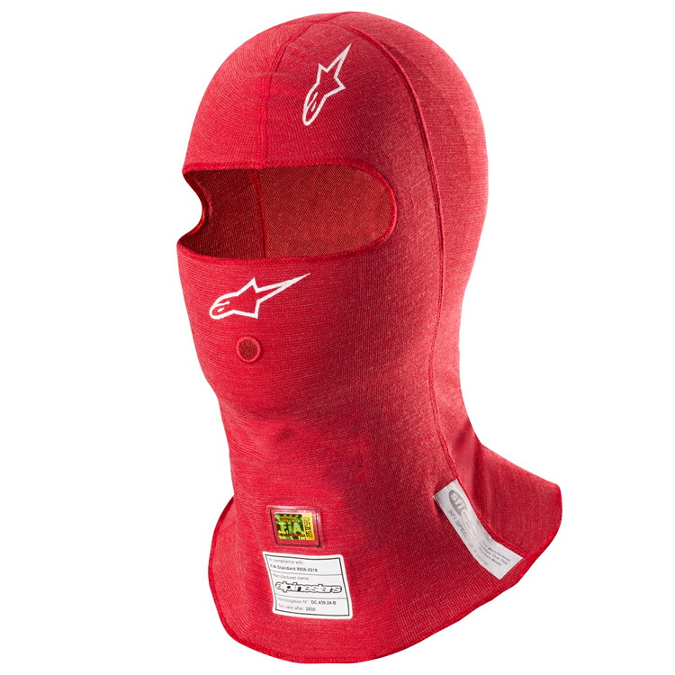 楽天市場】2026 NEW MODEL アルパインスターズ ZX EVO V3 BALACLAVA