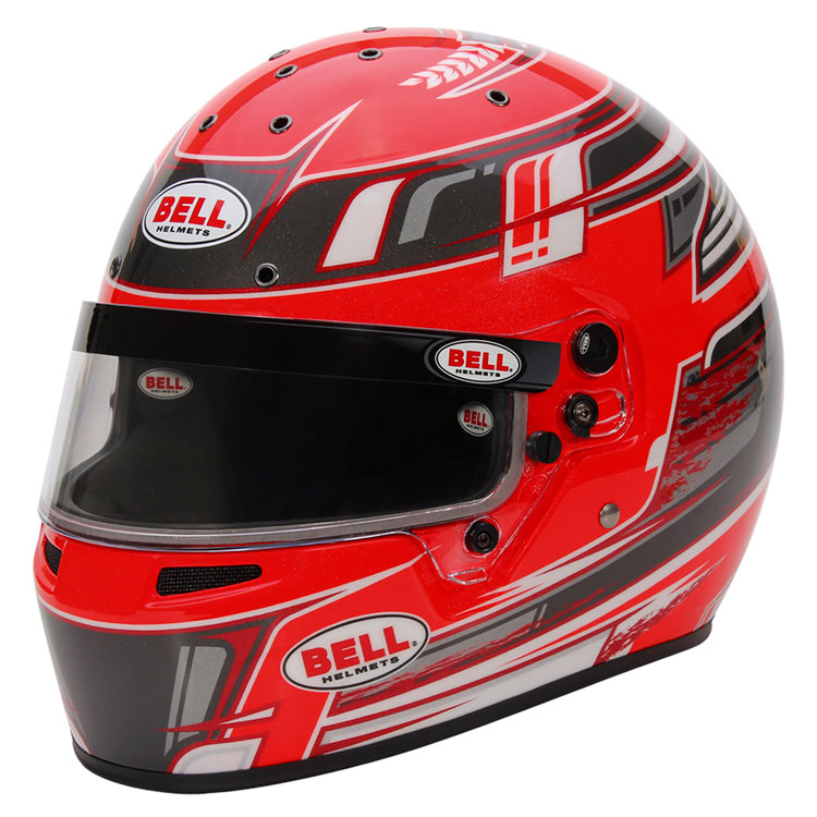 楽天市場】在庫限り：アウトレットセール！BELL RACING ヘルメット RS7