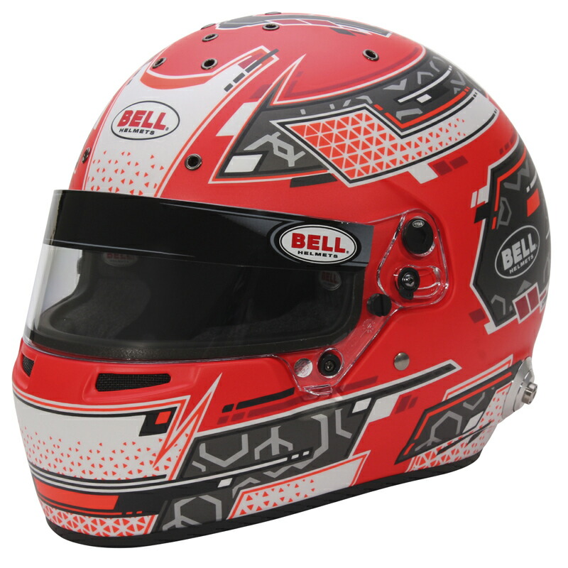 楽天市場】在庫限り：アウトレットセール！BELL RACING ヘルメット RS7