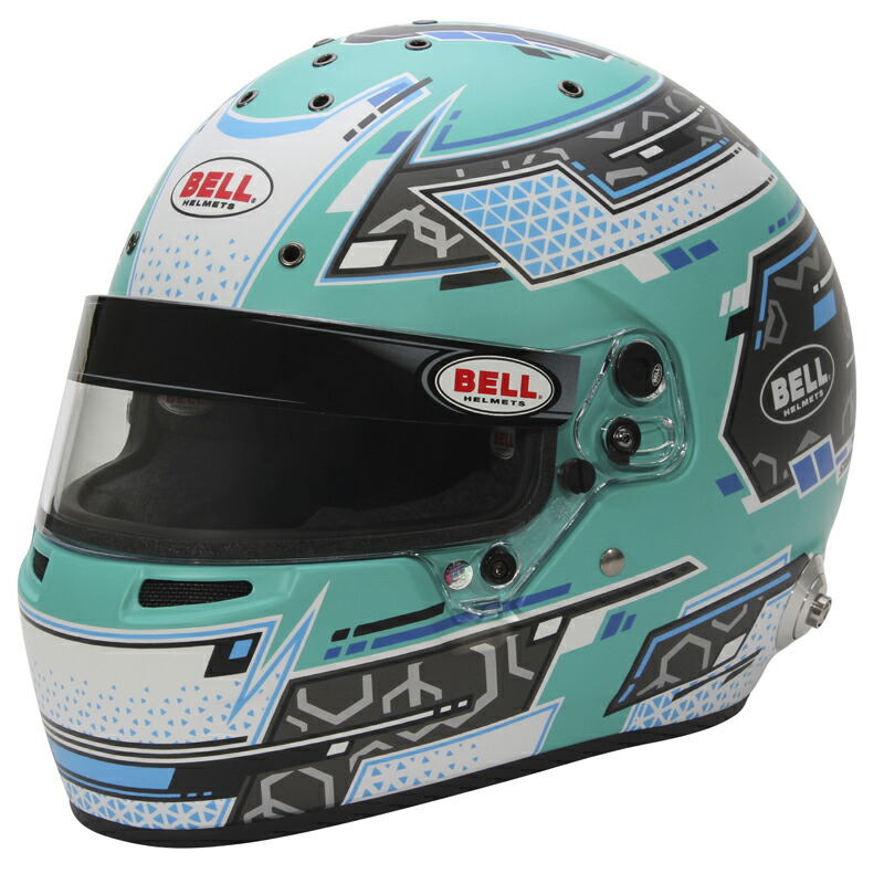 楽天市場】在庫限り：アウトレットセール！BELL RACING ヘルメット RS7