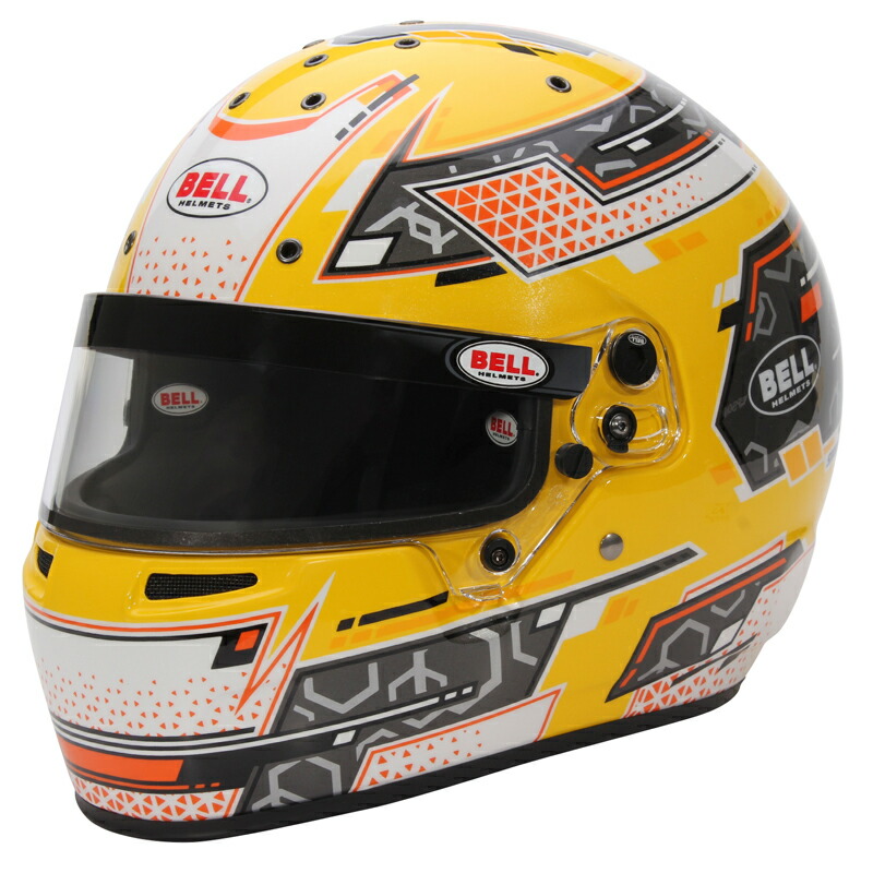 ☆HP7ヘルメット サイズ 55cm H507FPHTB63 フルフェイスヘルメット 50.7 PHOBIA マットチタン