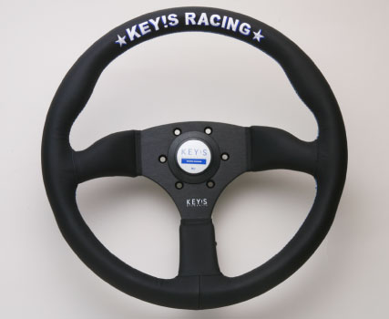 楽天市場】KEY'S RACING（キーズレーシング） ステアリング Deep