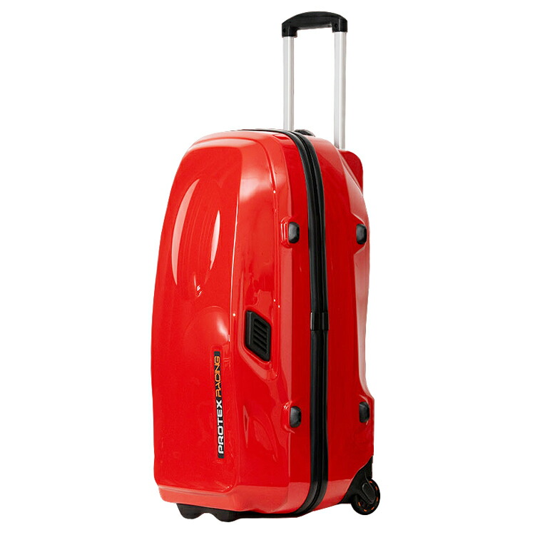 楽天市場】PROTEX プロテックス Racing R1 レーシングキャリー