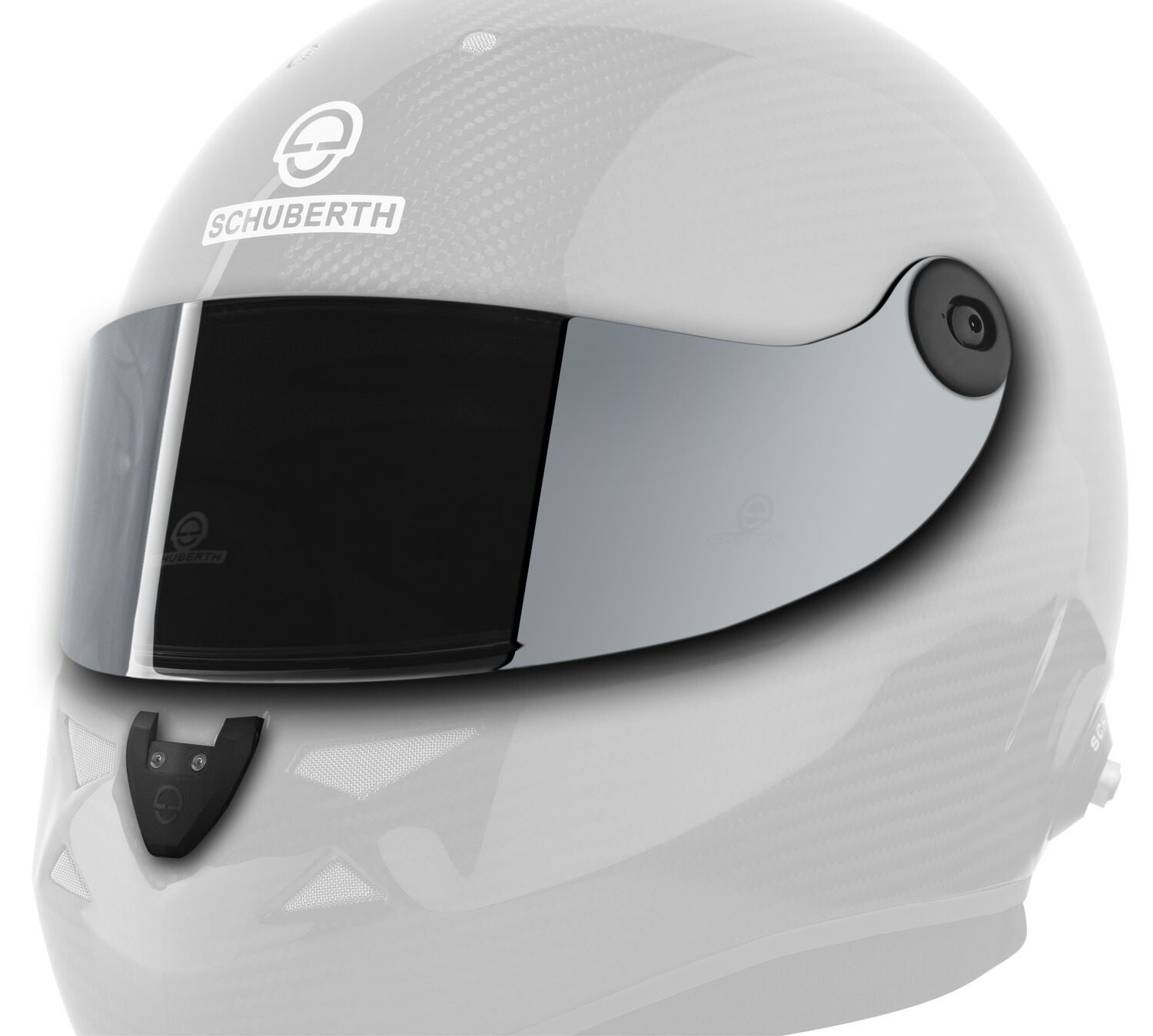 楽天市場】SCHUBERTH シューベルト ヘルメット GT用カット