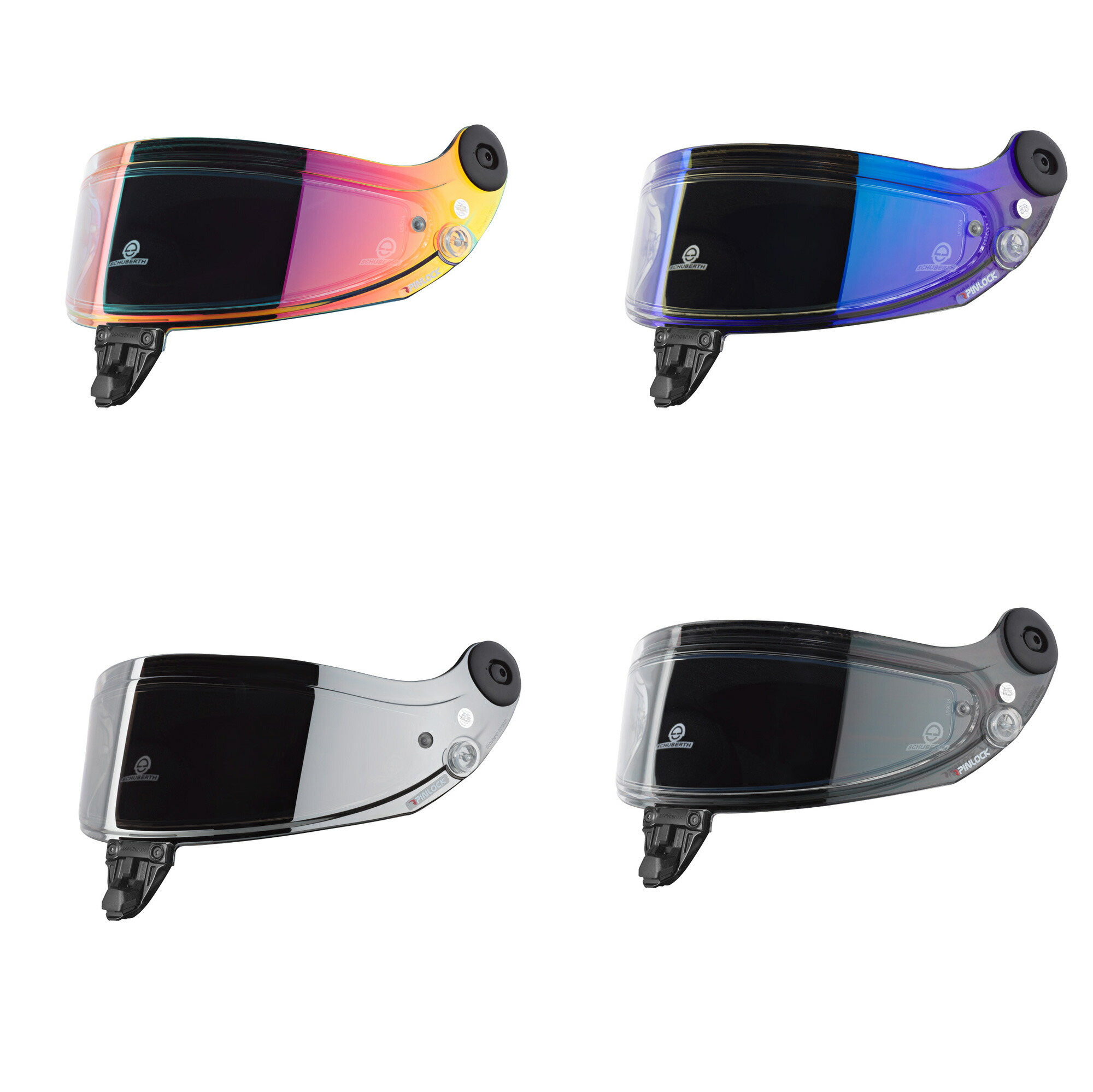 楽天市場】SCHUBERTH シューベルト ヘルメット GT Light Smoked