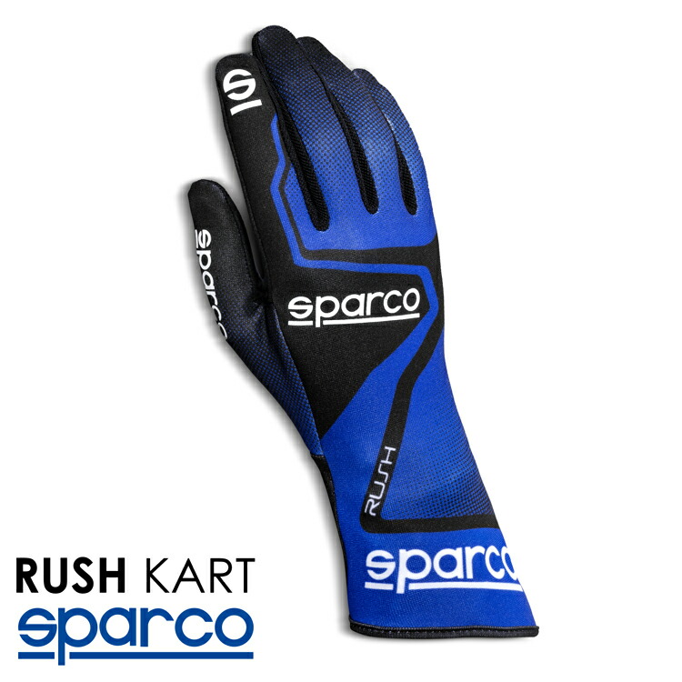 楽天市場】SPARCO スパルコ ARROW GLOVE オレンジ×ブラック