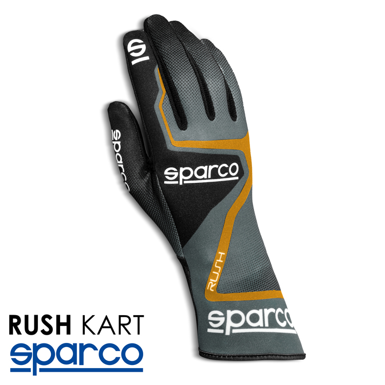 【楽天市場】SPARCO スパルコ LAND PLUS GLOVE レッド