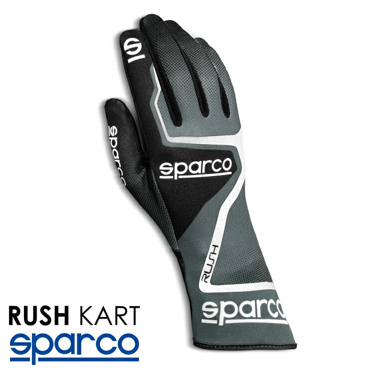 楽天市場】SPARCO スパルコ CRW KART ブラック レイン