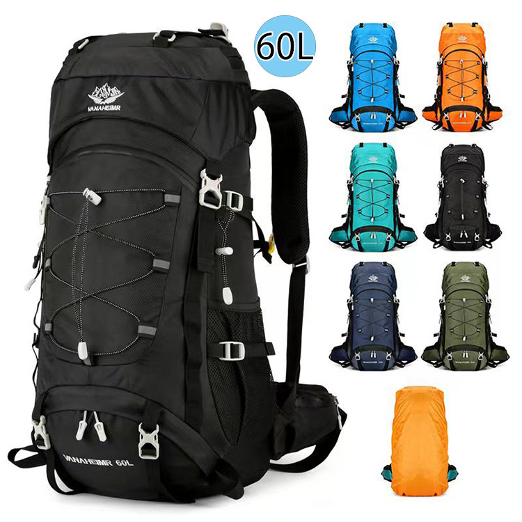 【楽天市場】【楽天スーパーセール】登山リュック リュック リュックサック バックパック メンズ レディース 登山バッグ カジュアル スポーツ