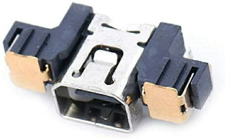 楽天市場】【改造修理用】3DSシリーズ共通 USBタイプC 充電