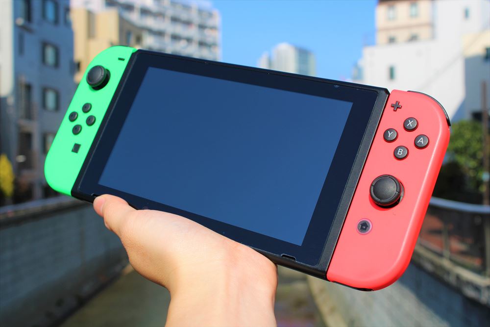 【レンタル】スイッチ レンタル ニンテンドースイッチ 本体 1ヶ月 格安レンタル 任天堂 nintendo switch | モノカリ 楽天市場店