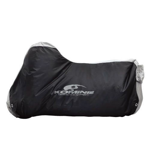 コミネ(KOMINE)★AK-100 スポーツバイクカバー 09-100 XL・2XL|モノダイレクト