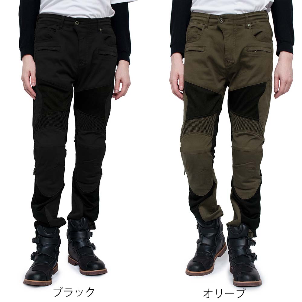 楽天市場】【送料無料】コミネ(KOMINE)☆PK-717 スポーツライディング