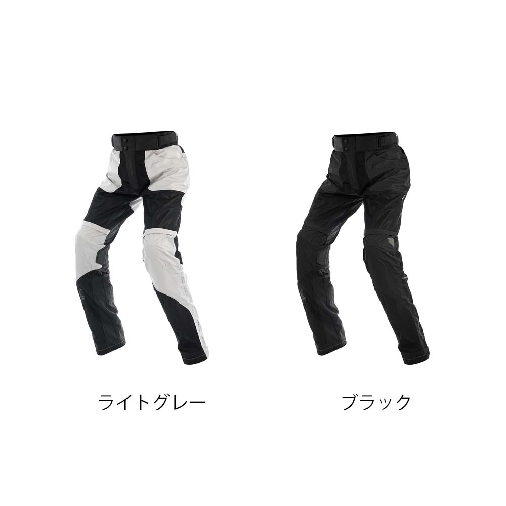 【送料無料】 コミネ (KOMINE)★5XLB 6XLB カラー：ブラックのみ 07-7293 プロテクトライディングメッシュパンツ3D PK-7293