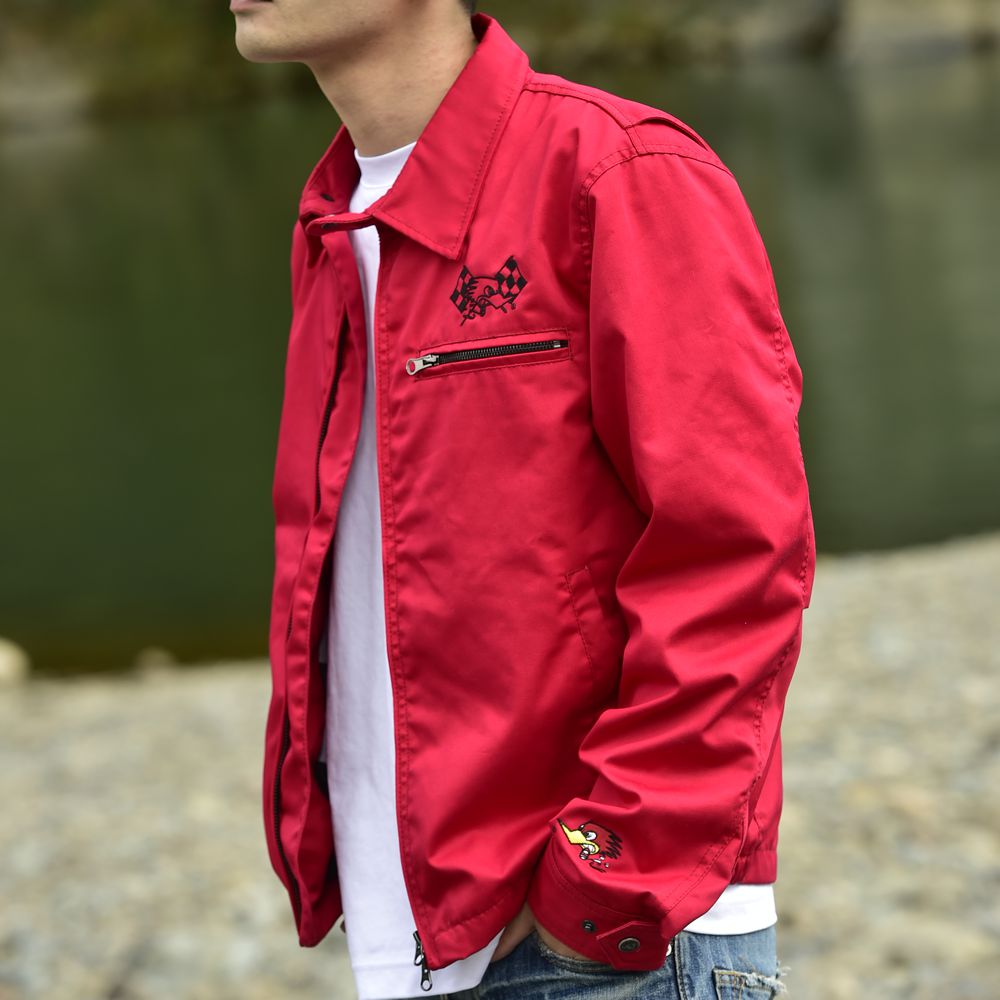 Webike | Clay Smith クレイスミス STANDRIDE クレイスミス(CLAY SMITH