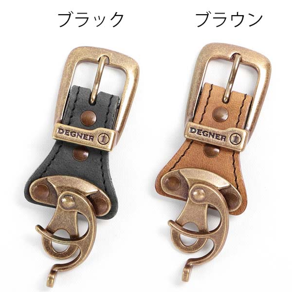 【デグナー認定WEB正規代理店】デグナー(DEGNER)★SB用ワンタッチ金具バックル ベルト幅:25mm ONE TOUCH METAL FITTINGS BUCKLE FOR SB SBP-2A画像