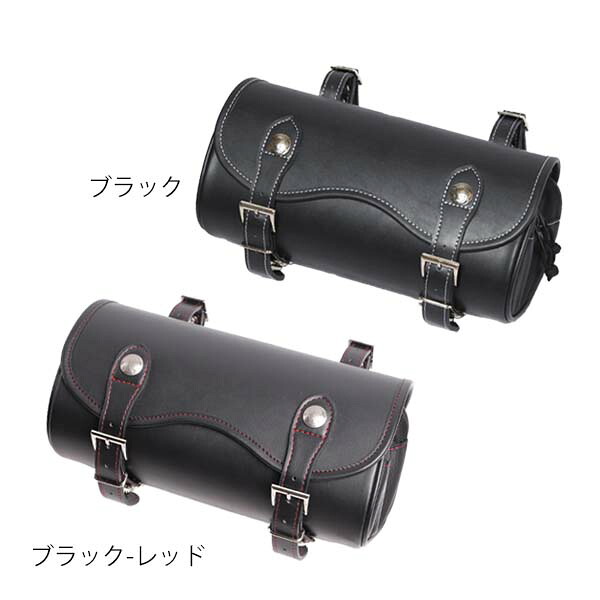 【在庫有★デグナーWEB正規代理店】デグナー NB-24 ★ ナイロンツールバッグ NYLON TOOL BAG ドレスアップ＆いざというときの備えOK! DEGNER NB-24