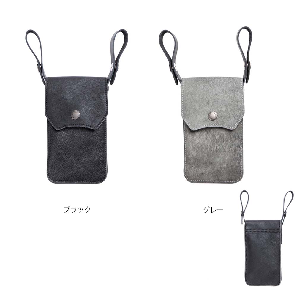 ライダー必見！ DEGNER 牛革スマートフォンケース FliCase 楽天市場】☆【デグナー】Flicase スマートフォンケース F-5.0本