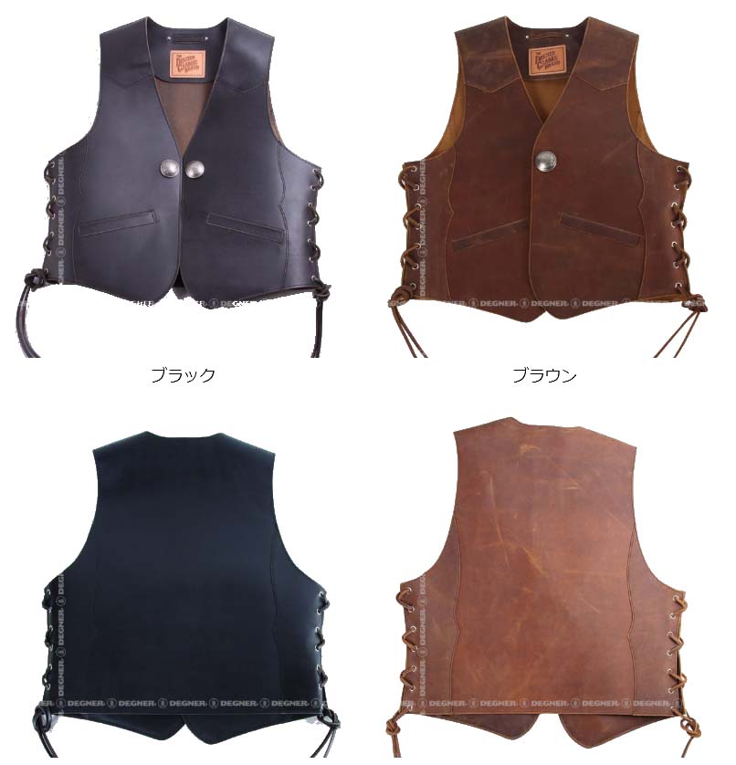 楽天市場】【送料無料】 【DEGNER】 デグナー V-12 レザーワーク