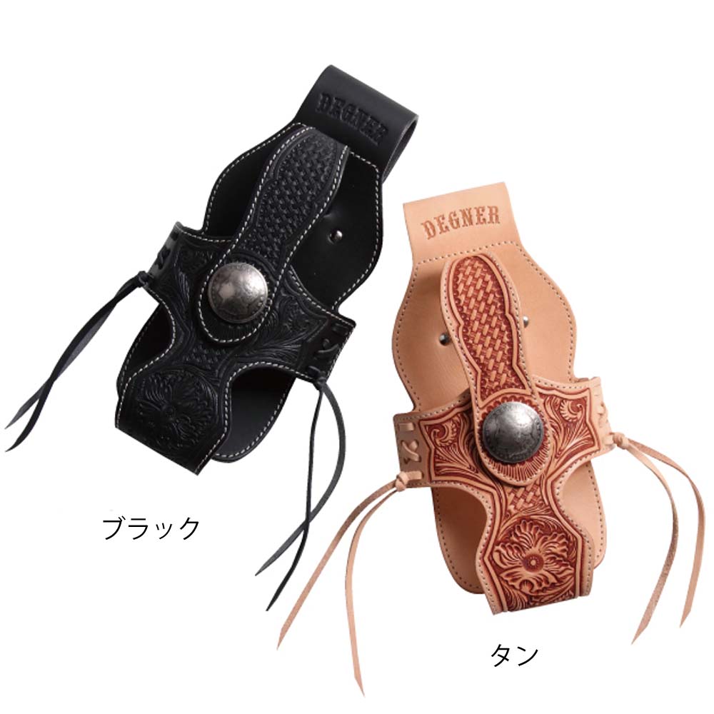 楽天市場】デグナー レザーウォレットケース DEGNER WC-1
