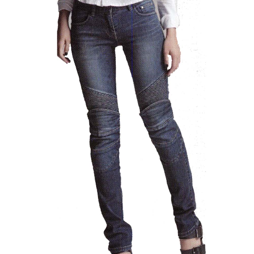 【送料無料】アグリブロス(uglyBROS)★レディース ストレッチデニム/MOTOPANTS TWIGGY 【Women's】INDIGO UB1005 24,257円
