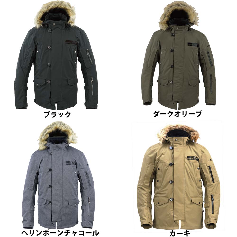 楽天市場】秋冬ジャケット Honda ウルスラフードブルゾン