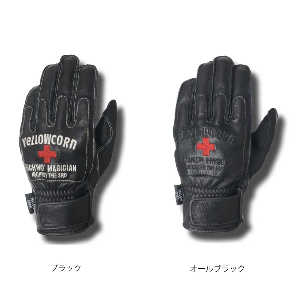 楽天市場】YeLLOW CORN YG-247M MESH GLOVE バイク/オートバイ用
