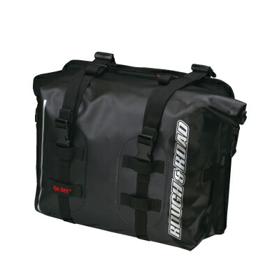 【送料無料】 ラフアンドロード ★ AQA DRY ソロサイドバッグ RR9307