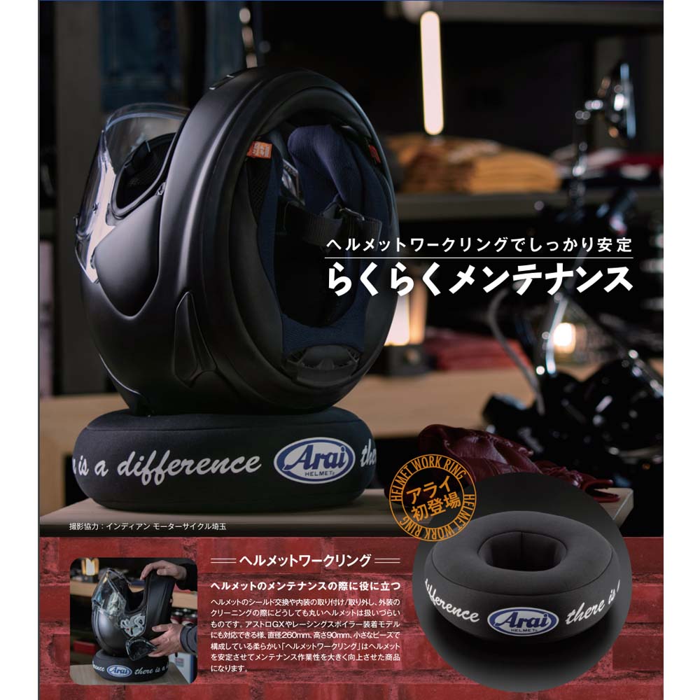 meo58 　おまとめ3点 楽天市場】ARAI アライヘルメット ヘルメットワークリング 品番