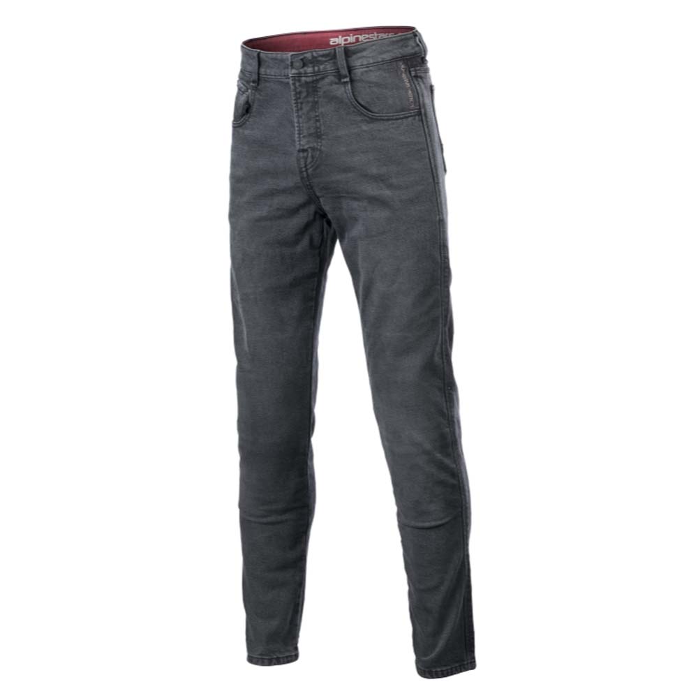 【送料無料】アルパインスターズ (Alpinestars) ★ ライディングデニム DUNCAN DENIM PANTS ASIA アジアフィット 3329922