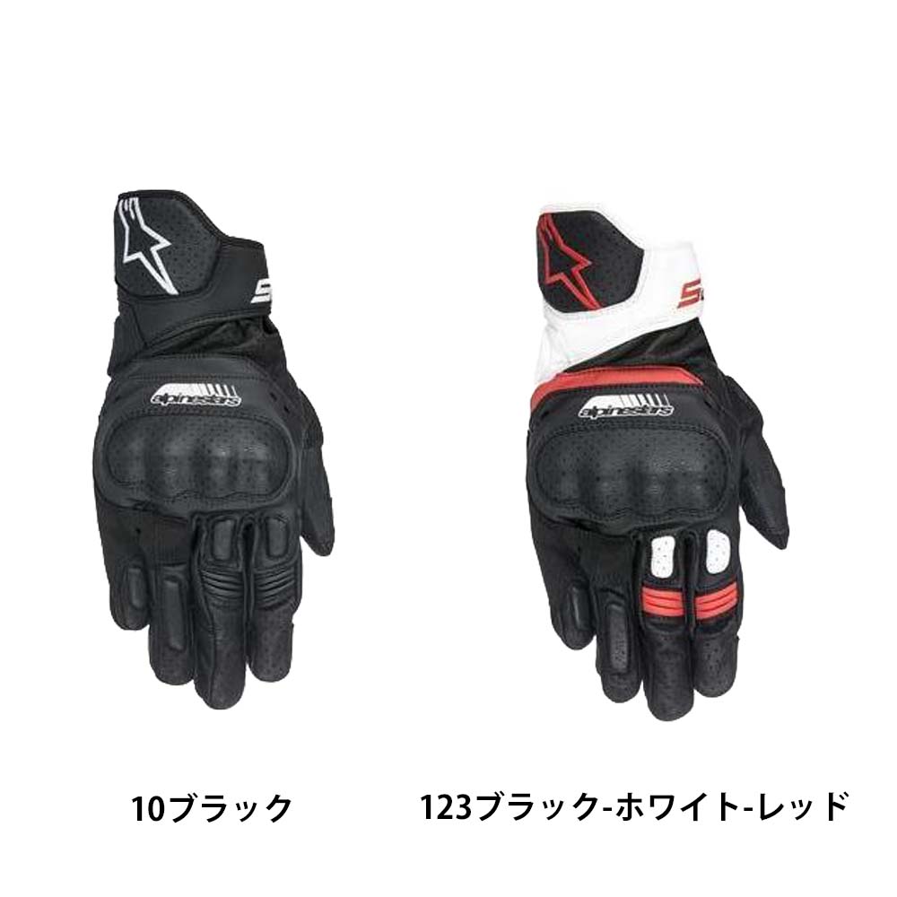 楽天市場】alpinestars アルパインスターズ グローブ SP-5 LEATHER