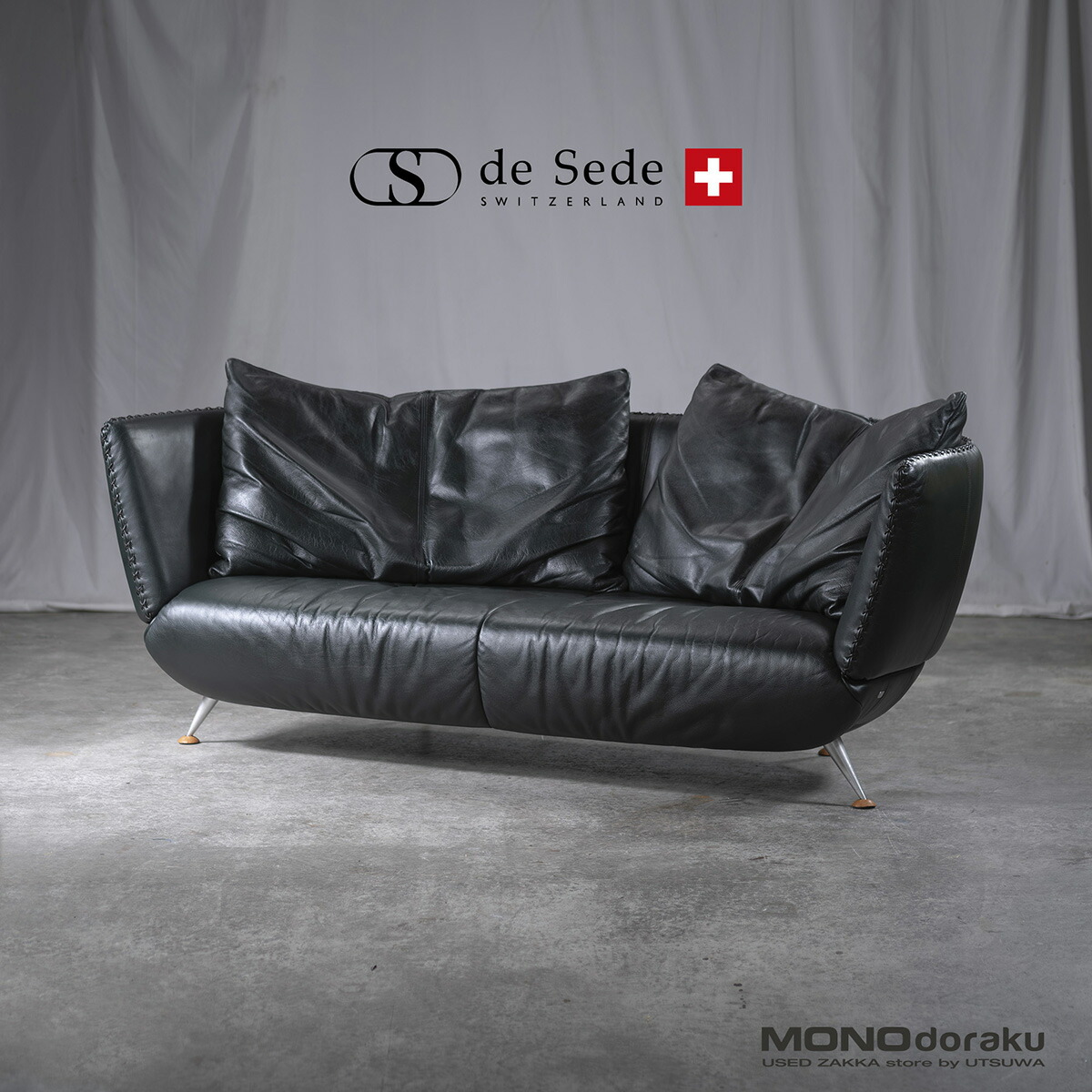 楽天市場】DOCKER SURF/ドッカーサーフ SURF 2P SOFA/Vintage