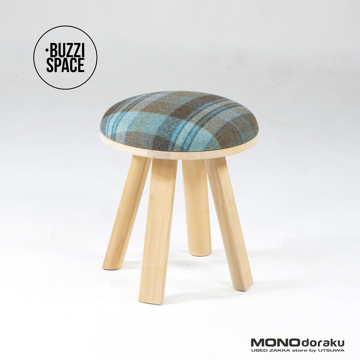 楽天市場】SALE モデルルーム展示品 CUBES STOOL/キューブ