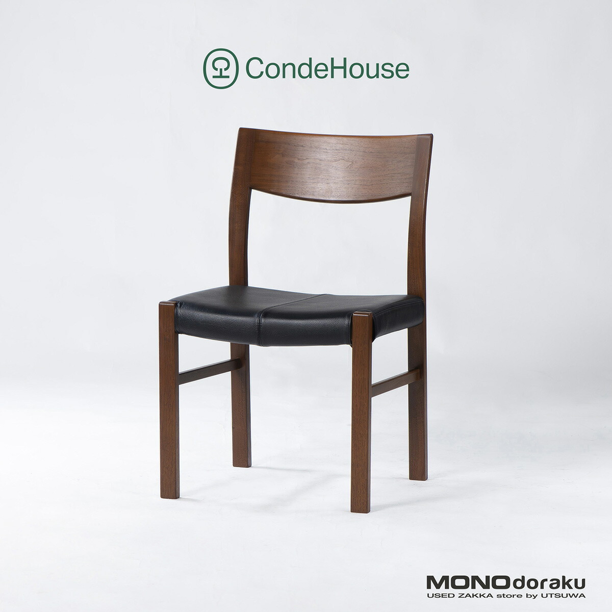 楽天市場】arflex「NU」11万 川上元美 オーク材 ダイニングチェアa