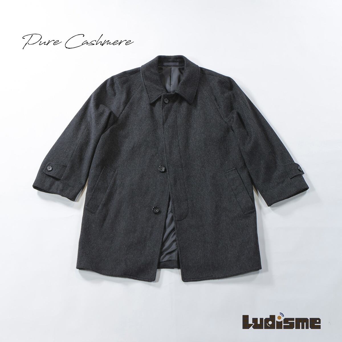 楽天市場】Sartoria Parma サルトリア パルマ コート サイズ:42