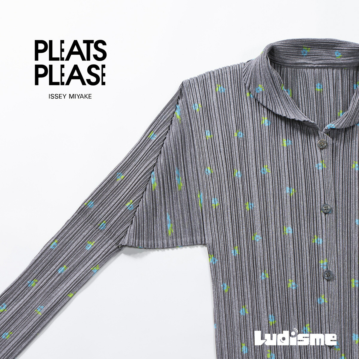 楽天市場】【プリーツプリーズ イッセイミヤケ】PLEATS PLEASE ISSEY