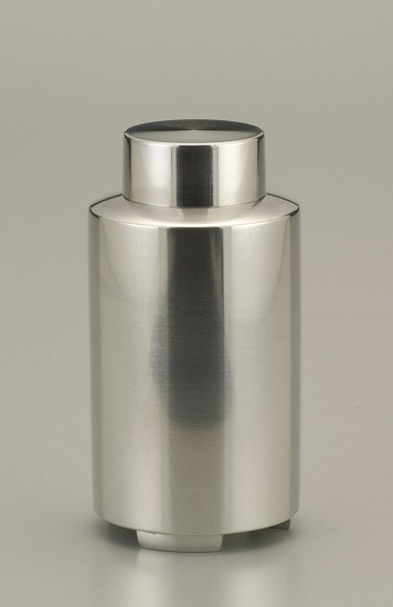 楽天市場】☆送料無料☆【桐箱入】大阪錫器茶壷 ナツメ 磨※名入不可