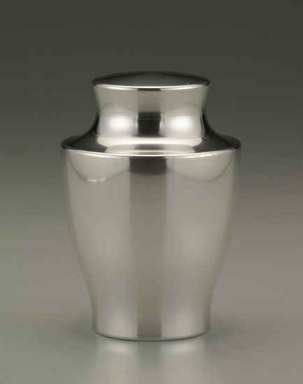 【桐箱入】 大阪錫器　茶壷 松風 ※名入不可※ 【新茶保管 保存容器 茶壷 錫器 茶筒 酒器】オオサカスズキ　おおさかすずき　osakasuzuki　 誕生日 プレゼント 贈り物 お祝い 42,900円