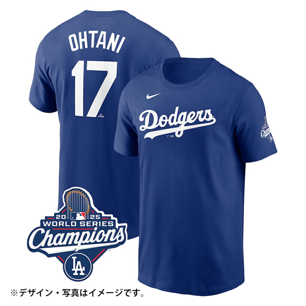 ナイキ ドジャース N&N Tシャツ ブルー 17 大谷翔平 サイズM ナイキ ドジャース N&N Tシャツ ブルー 17 大谷翔平 サイズM 楽天市場