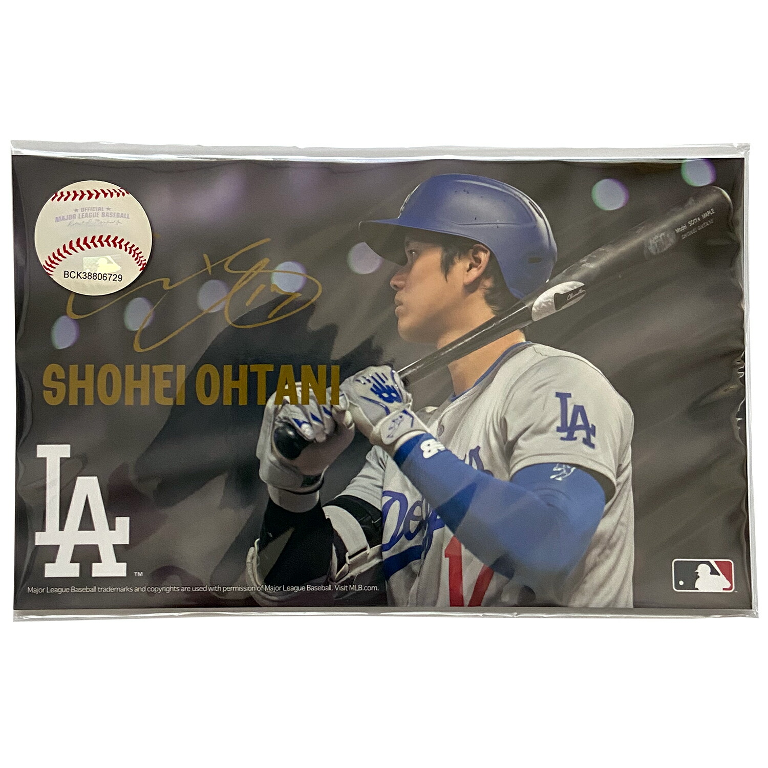 楽天市場】MLB ロサンゼルス・ドジャース DODGERS 公式 ☆大谷翔平