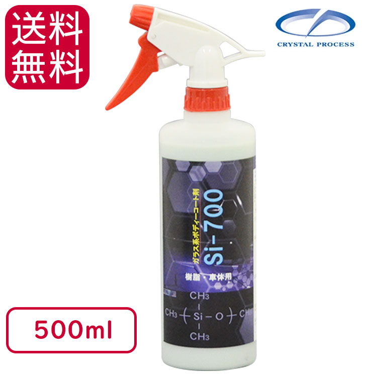 楽天市場】クリスタルプロセス SR-1000 300ml ＜C15030＞ 傷埋め・キズ消しコーティング : ものいち 楽天市場店