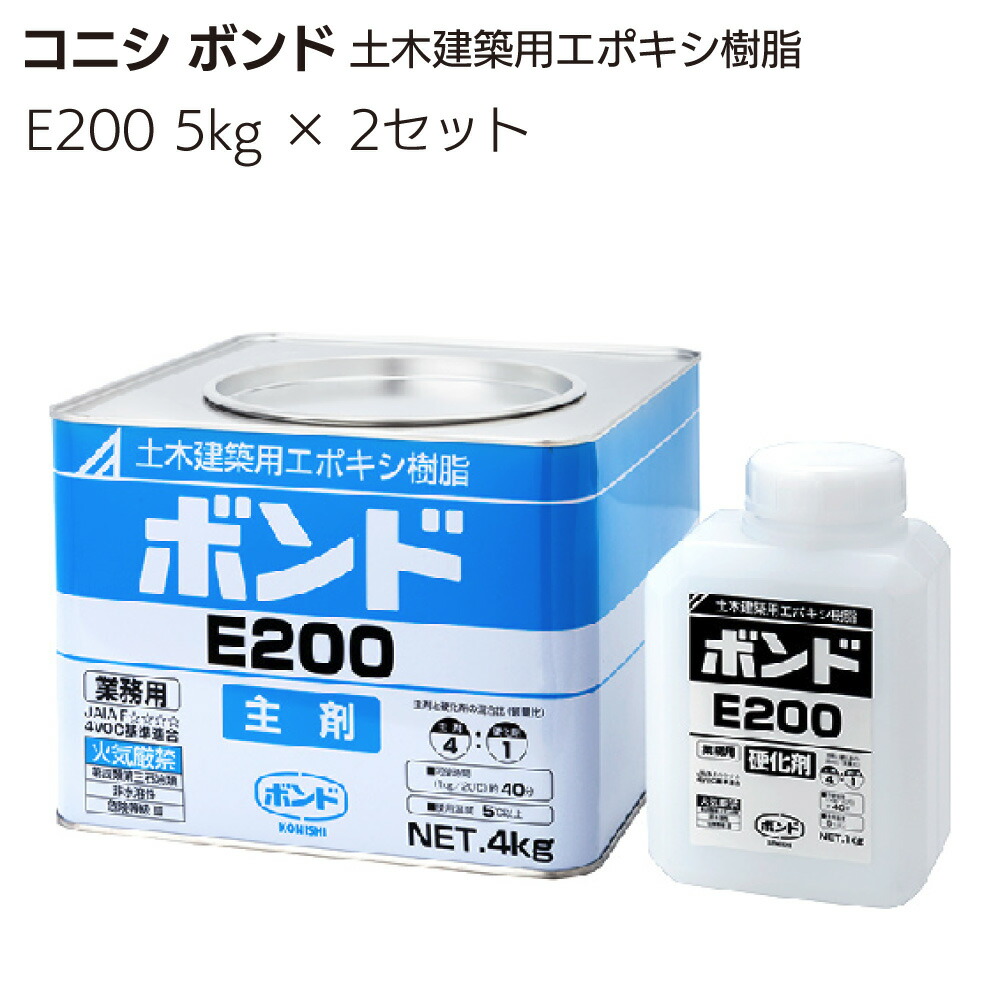 バロンさん専用ボンドE600 10kgセット✖三 ボンドE600 10KGセット ＃パテ状・可とう性エポキシ樹脂 ＃U