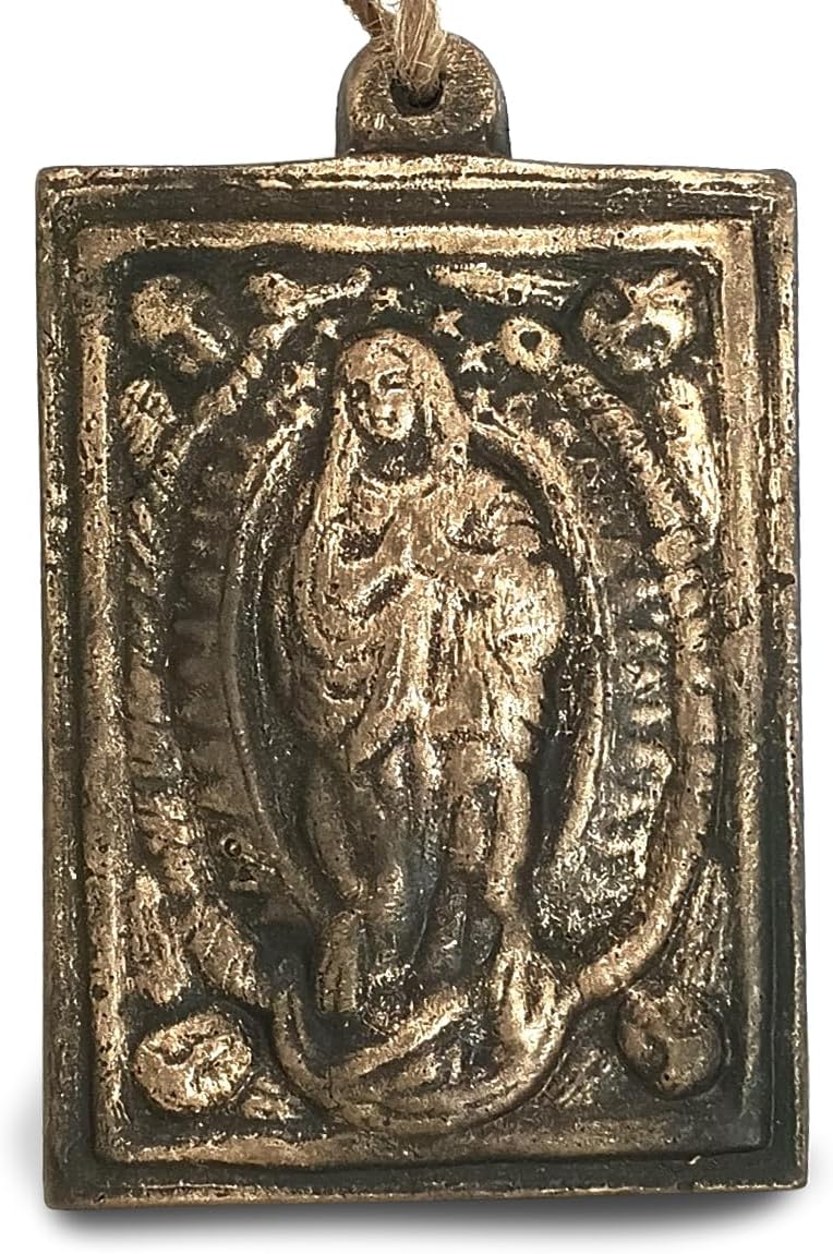 楽天市場】踏み絵 レプリカ 長崎 踏絵 キリスト教 キリシタン 隠れ