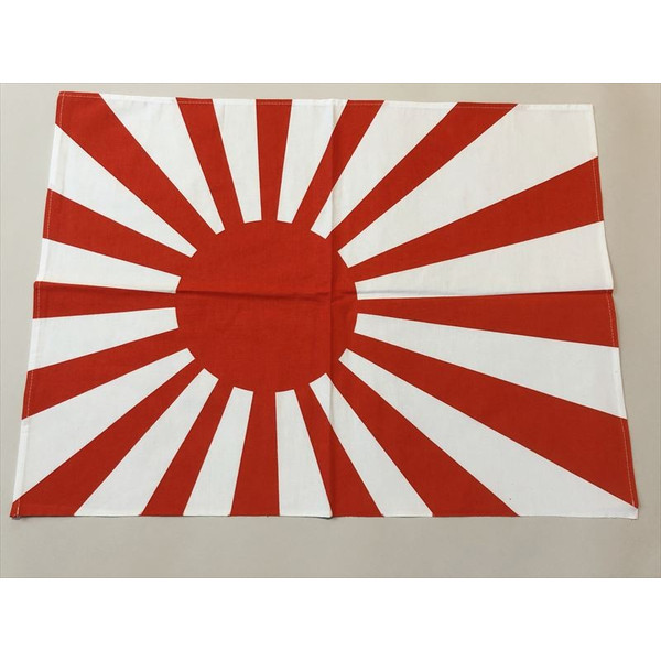 楽天市場】＜送料無料＞ 旭日旗（軍艦旗） サイズ：90cm