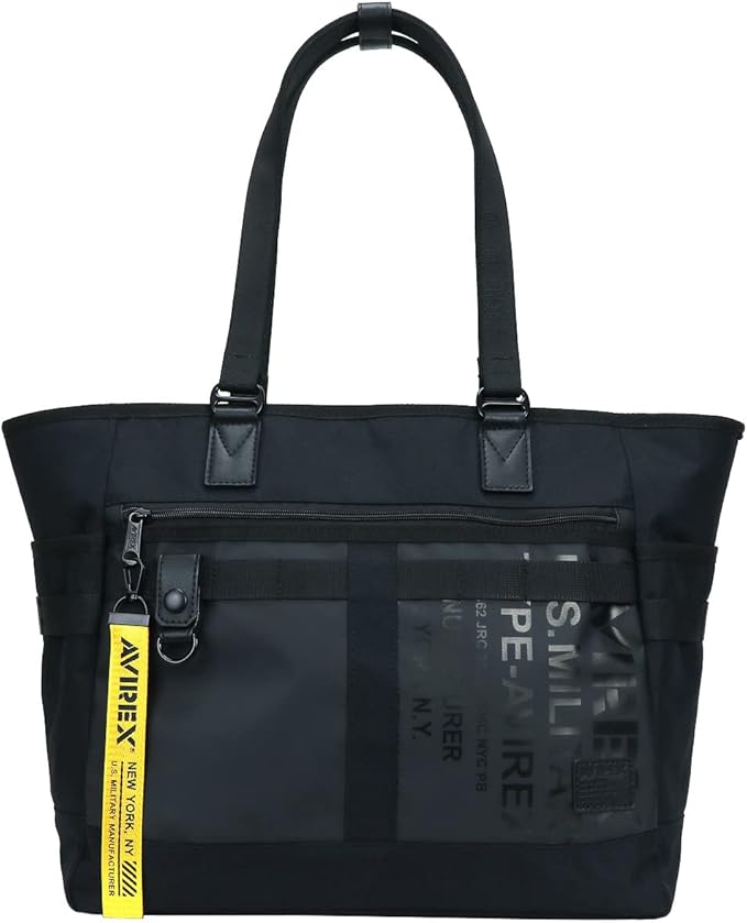 楽天市場】AVIREX SUPER HORNET [ AVX600 TOTEBAG @9100] アビレックス
