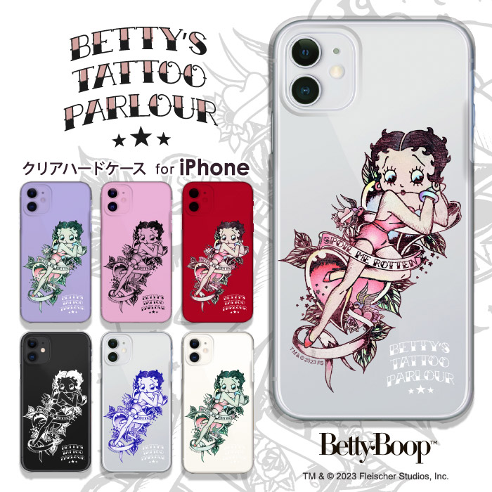 Supreme - ★受注販売EXAMPLE×BETTY BOOP iPhone11用CASE★ Amazon.co.jp: ベティちゃん Betty Boop ベティーちゃん