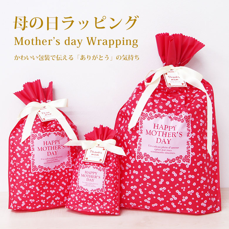 楽天市場 母の日ギフトラッピングサービス ラッピング希望のご注文商品といっしょに買い物かごにお入れください プレゼント 母の日 贈り物 袋 包装紙 Mother S Day レディース ピンク リボン プレゼント カーネーション ネコポス発送不可 スマホケースの店 モノモード