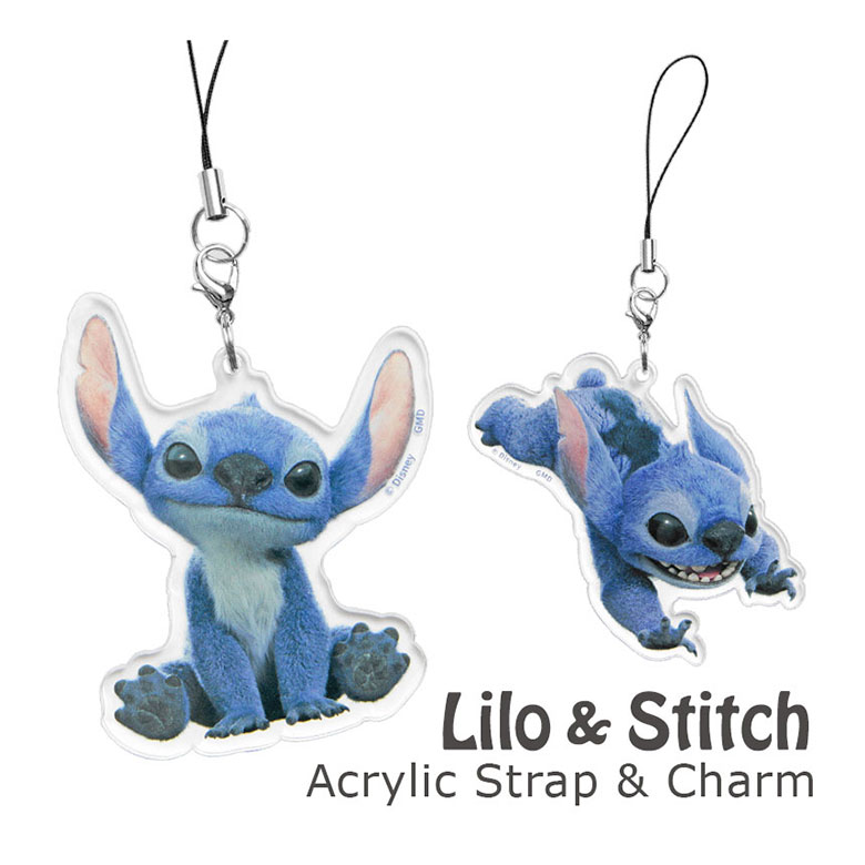 楽天市場】ディズニー プリンセス アクリルストラップ Lサイズ