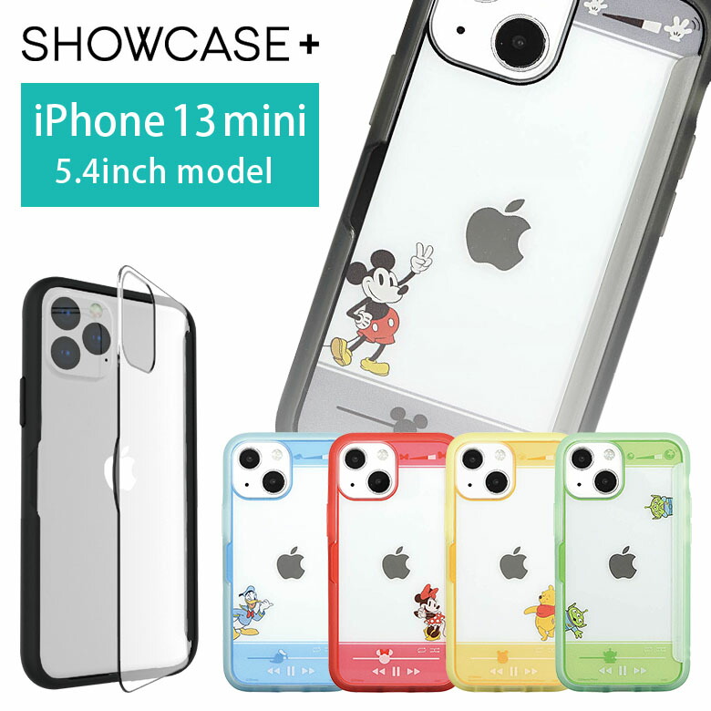 楽天市場 写真やメモが挟めるケース Disney Iphone 13 ハードケース クリア Iphone13 6 1インチ スマホケース ケース キャラクター ディズニー ピクサー ミッキー ドナルド カバー アイフォン Iphone 13 ハードカバー かわいい クリアケース スマホカバー Iphoneケース