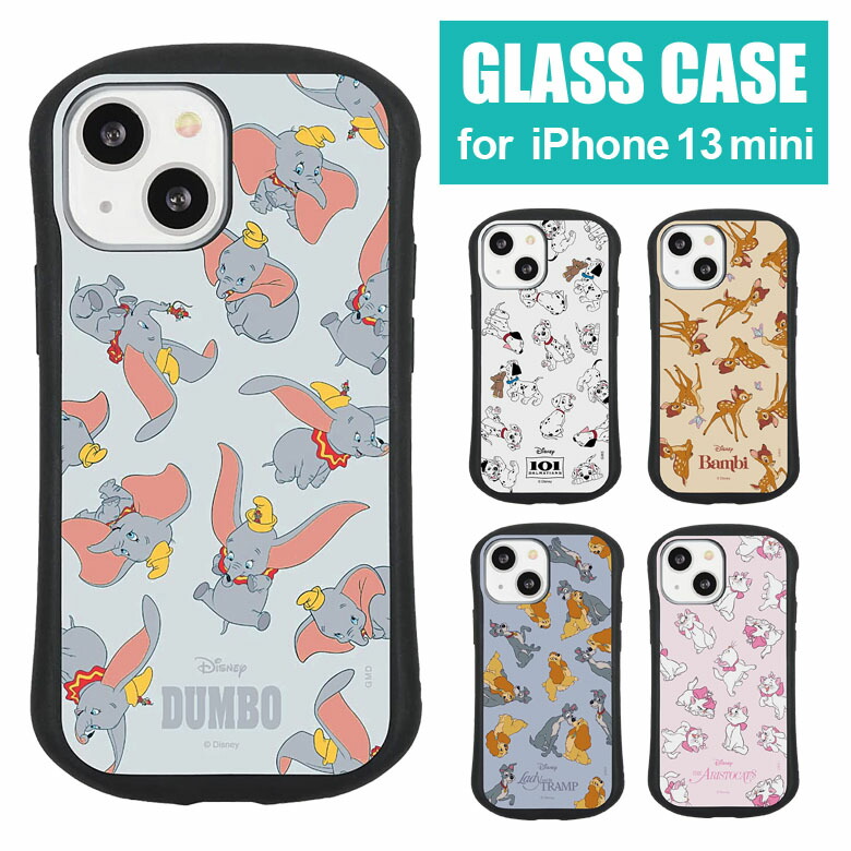 楽天市場 ディズニー ハイブリッドケース Iphone 13 Mini ガラスケース Iphone 13mini 12mini スマホケース ミッキー ミニー グーフィー ドナルド かわいい 携帯ケース カバー ガラス 9h ケース 人気 アイホン 13 ミニ アイフォン スマホカバー キャラクター おしゃれ